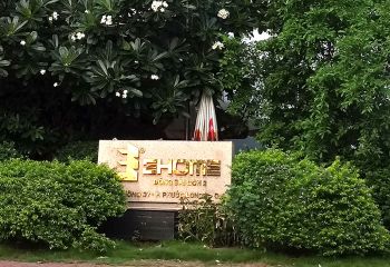 Chung cư Ehome 2 Chung cư Ehome 2