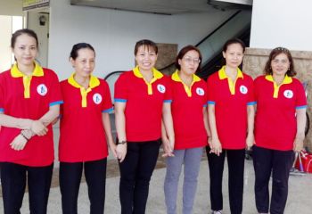 Cao ốc Bảy Hiền Tower Cao ốc Bảy Hiền Tower