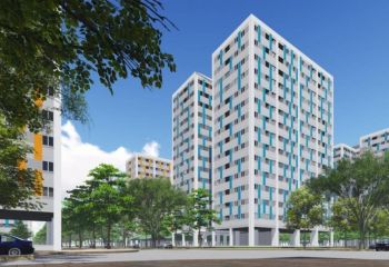 Cao ốc Bảy Hiền Tower Cao ốc Bảy Hiền Tower