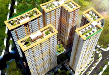 Dự án tiêu biểu Dự án tiêu biểu