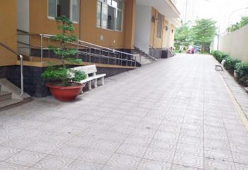 Chung cư Idico Tân Phú - Dịch vụ làm sạch Chung cư Idico Tân Phú - Dịch vụ làm sạch