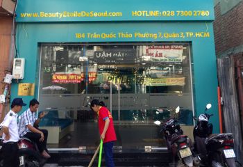 Thẩm mỹ viện PTL Thẩm mỹ viện PTL