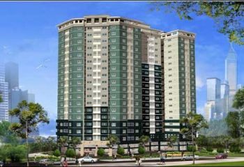 Cao ốc Bảy Hiền Tower Cao ốc Bảy Hiền Tower