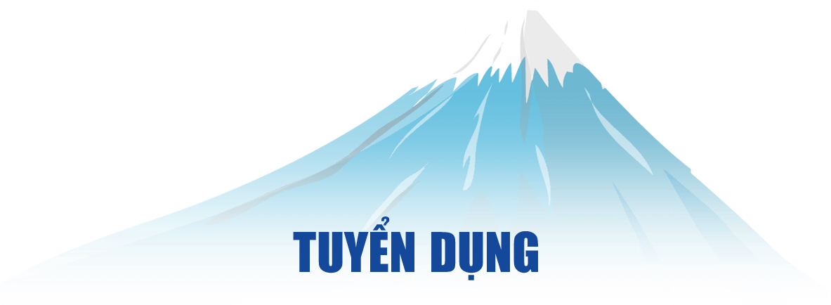 Tuyển dụng nhân sự - HOMECARE VIỆT NAM (sao chép) Tuyển dụng nhân sự - HOMECARE VIỆT NAM